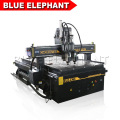 Multi Spindle CNC Router Three Spindle Pneumatic System Cutting Wood Door Design Machine Price